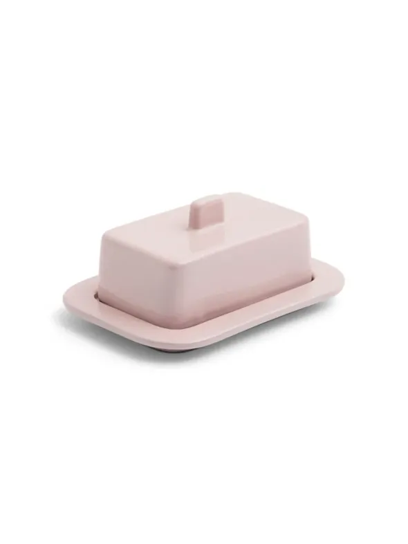 Barro Butter Dish fra Hay