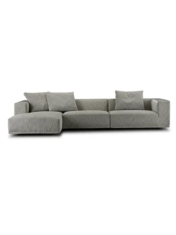 Baseline Sofa fra Eilersen