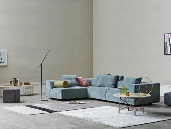 Baseline Sofa fra Eilersen