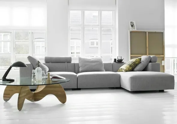 Baseline Sofa fra Eilersen