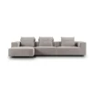 Baseline Sofa Munster 06, 325 x 160/100 cm fra Eilersen