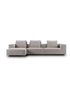 Baseline Sofa Munster 06, 325 x 160/100 cm fra Eilersen