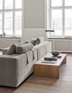Baseline Sofa Munster 06, 325 x 160/100 cm fra Eilersen