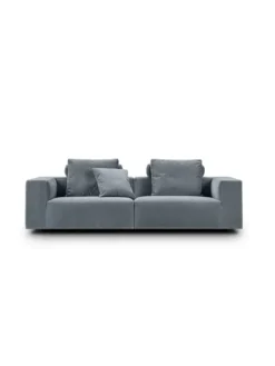 Baseline Sofa Munster 24, 250 x 100 cm fra Eilersen