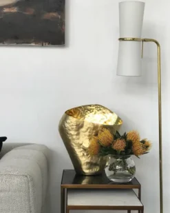 Bash Vessel Bowl fra Tom Dixon