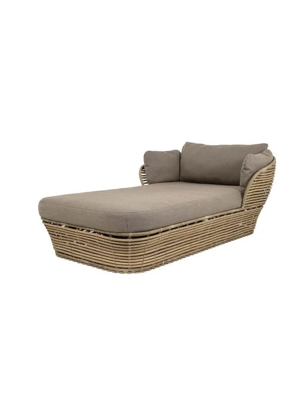 Basket Daybed fra Cane-line