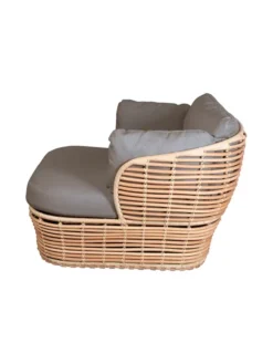 Basket Loungestol fra Cane-line