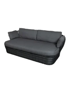 Basket 2 pers. Sofa fra Cane-line