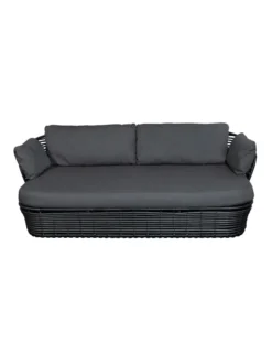 Basket 2 pers. Sofa fra Cane-line