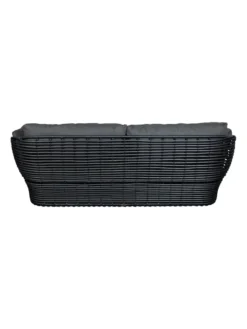 Basket 2 pers. Sofa fra Cane-line