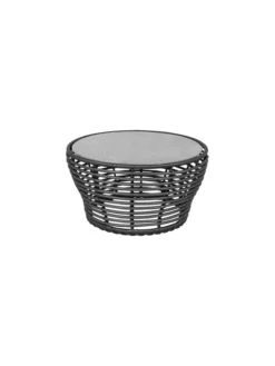 Basket Sofabord fra Cane-line