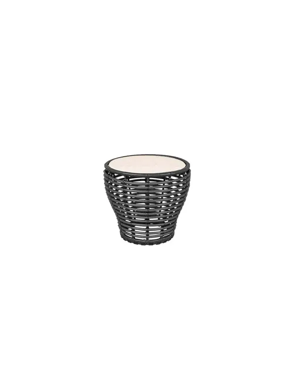 Basket Sofabord fra Cane-line