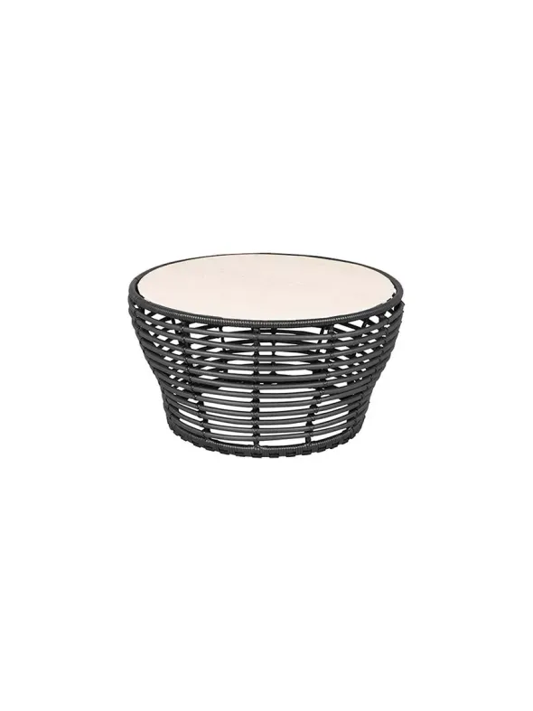 Basket Sofabord fra Cane-line