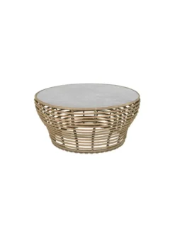 Basket Sofabord fra Cane-line
