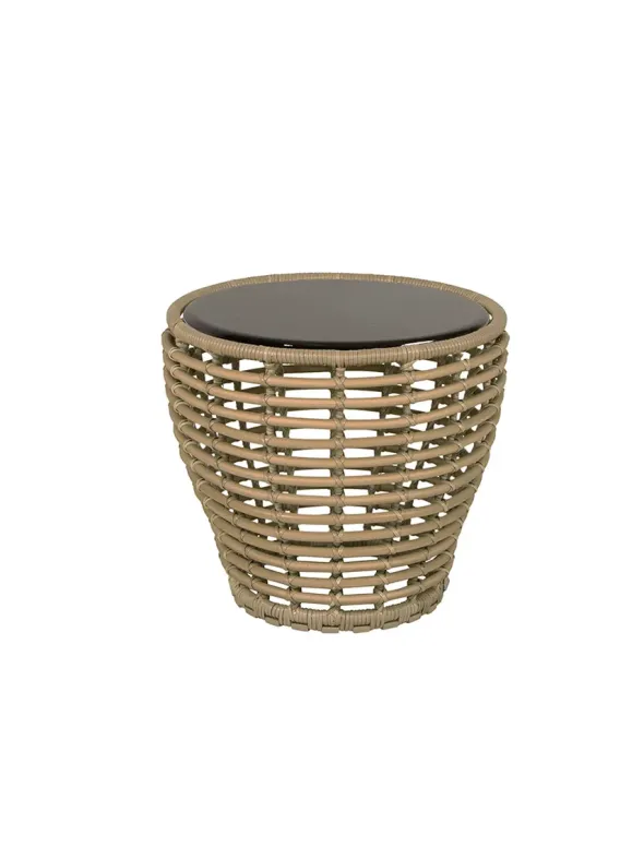 Basket Sofabord fra Cane-line