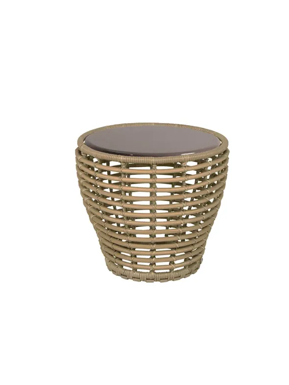 Basket Sofabord fra Cane-line