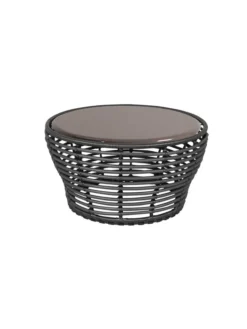 Basket Sofabord fra Cane-line