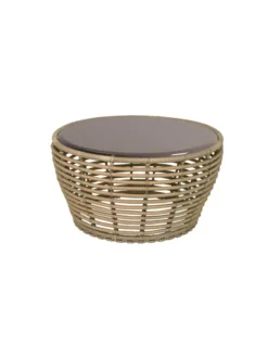 Basket Sofabord fra Cane-line