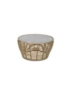 Basket Sofabord fra Cane-line