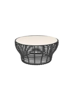 Basket Sofabord fra Cane-line