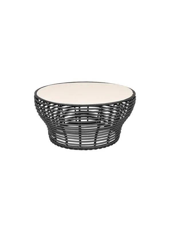 Basket Sofabord fra Cane-line
