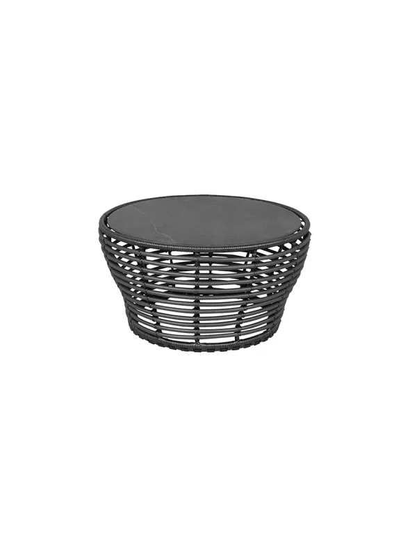 Basket Sofabord fra Cane-line
