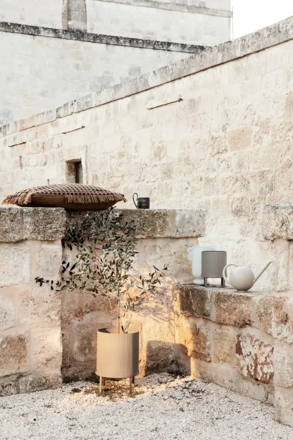 Bau Pot, large fra Ferm Living
