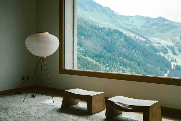 Bea Mombaers - Items & Interiors fra New Mags