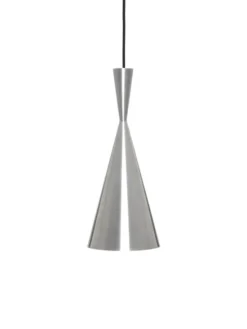 Beat Shade Unbeaten Aluminium fra Tom Dixon