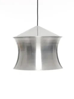 Beat Shade Unbeaten Aluminium fra Tom Dixon