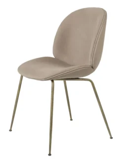 Beetle Chair, fuldpolstret fra GUBI