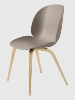 Beetle Chair, upolstret fra GUBI