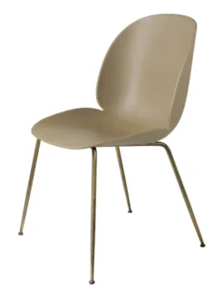 Beetle Chair, upolstret fra GUBI