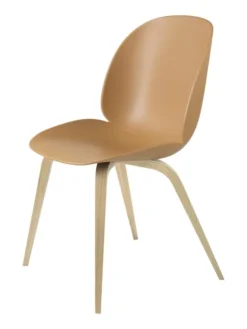 Beetle Chair, upolstret fra GUBI