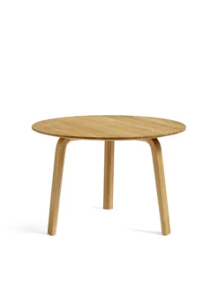 Bella Coffee Table, Ø60 x H39 cm fra Hay