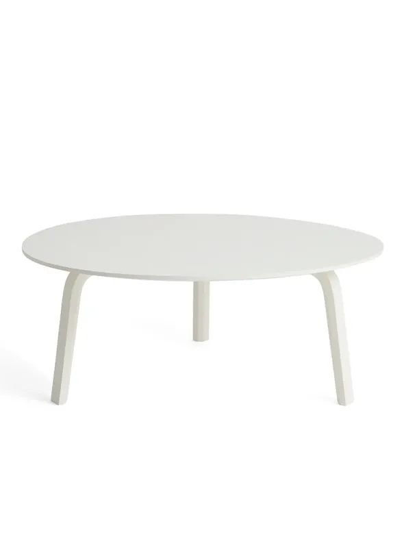 Bella Coffee Table, Ø80 x H32 cm fra Hay