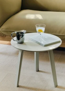 Bella Coffee Table, Ø45 x H39 cm fra Hay