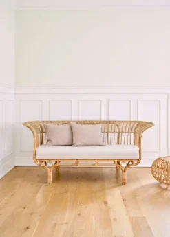 Belladonna Sofa af Franco Albini