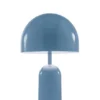 Bell portable bordlampe, Baby blue fra Tom Dixon
