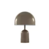 Bell Portable Bordlampe, taupe fra Tom Dixon