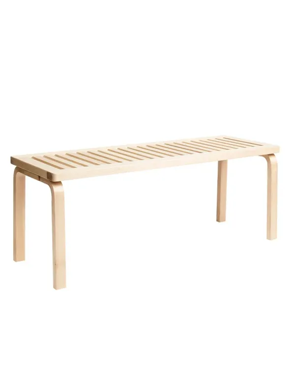 Bench 153 A fra Artek