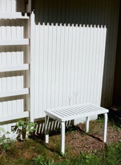 Bench 153 B fra Artek