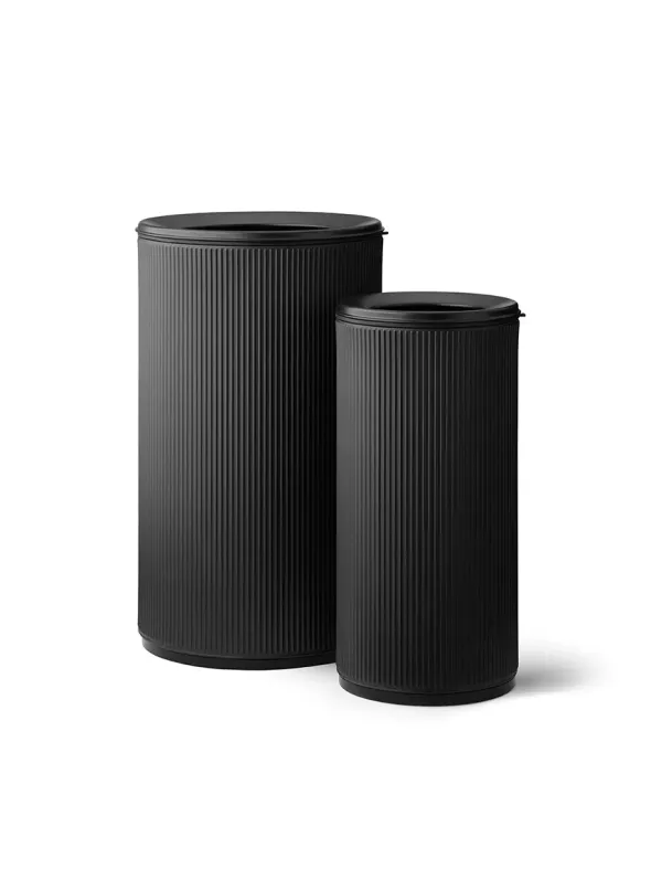 Åben spand VIPP18 - 22 L fra Vipp