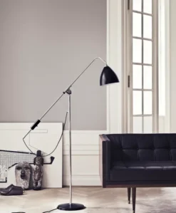 Bestlite BL4 Gulvlampe fra GUBI