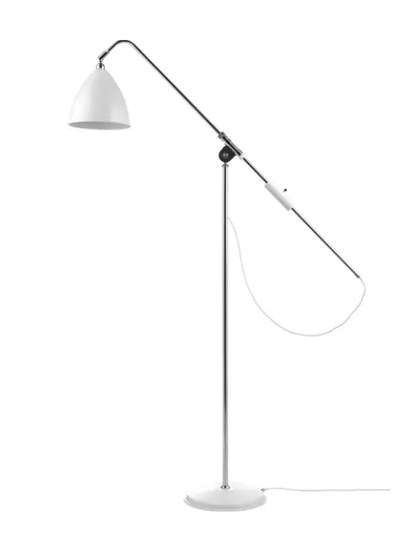 Bestlite BL4 Gulvlampe fra GUBI