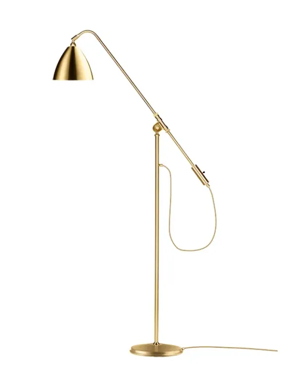 Bestlite BL4 Gulvlampe fra GUBI