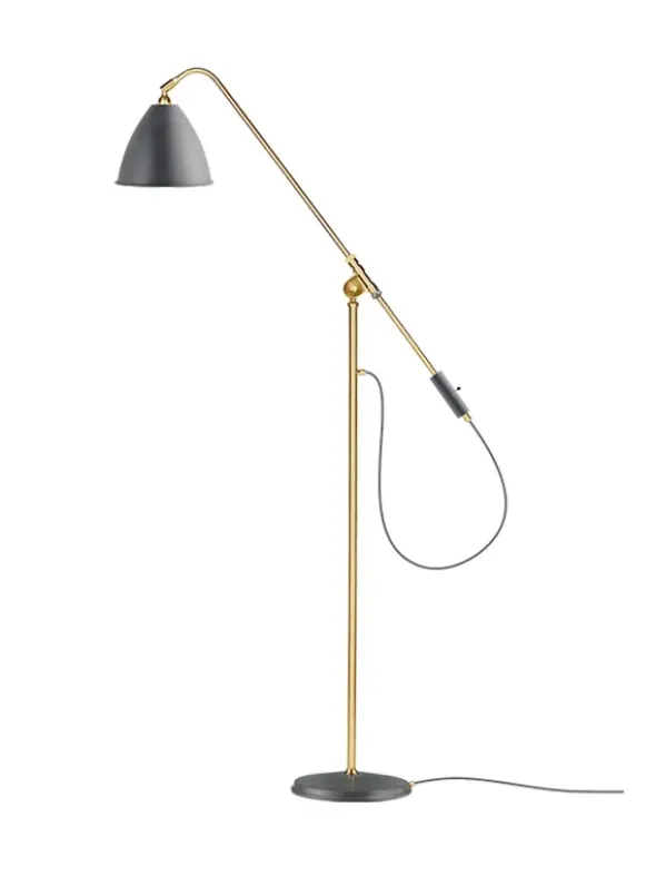 Bestlite BL4 Gulvlampe fra GUBI