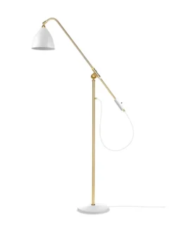 Bestlite BL4 Gulvlampe fra GUBI