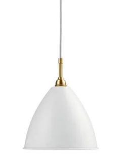 Bestlite BL9M Pendel Ø21 fra GUBI