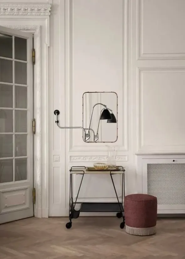 Bestlite BL10 Væglampe fra GUBI